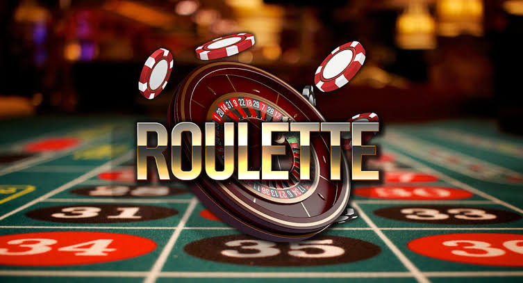 Speed roulette wheel