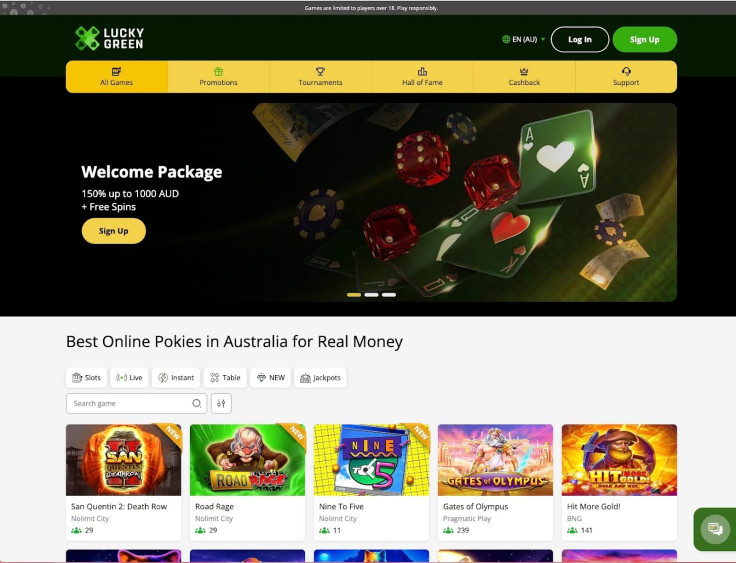 Preview imagery placeholder for promotions